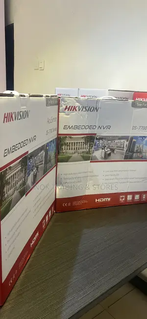 Hikvison Ds-7732nxi-k4/16p