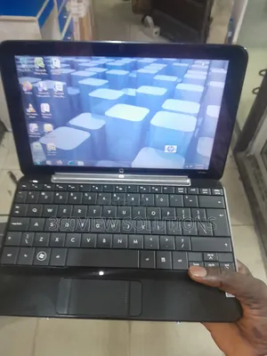 Photo - Laptop HP Mini 110 2GB Intel Atom HDD 60GB