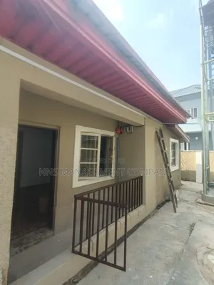 Photo - Furnished 1bdrm Room & Parlour in Royal Allied Estate, Ado / Ajah