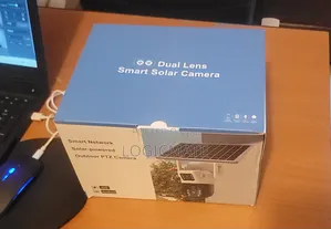Solar Camera