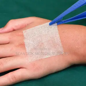 Clean Grip Tweezers – 50 Disposable Dental Units