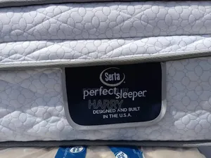6by6 12 Inches Hybrid Mattress for Back Pain