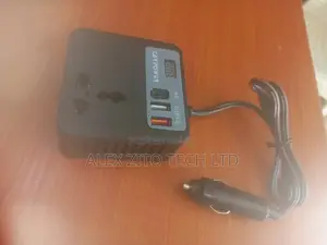 Car Power or Car Inverter