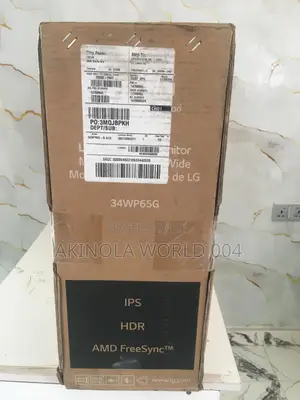 Lg Ultrawide Monitors 34inches