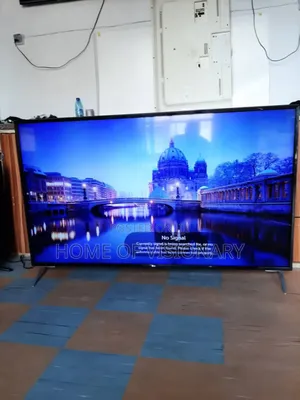 65 Inches Lg Smart Television Led 