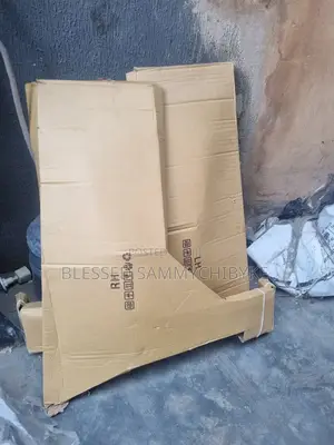 Complete Set of Fender Toyota Hilux 2020