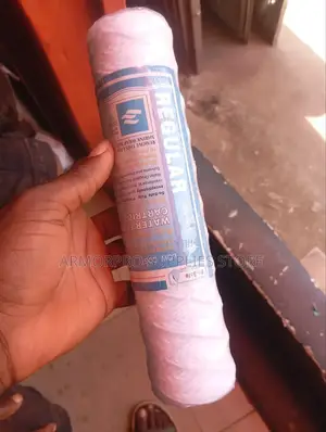 Water Filter Cartridge