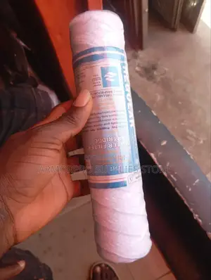 Water Filter Cartridge