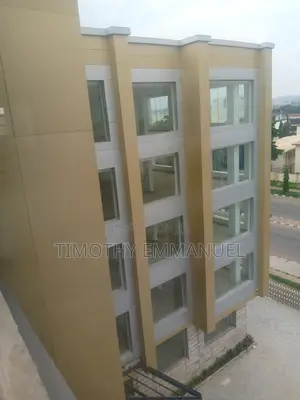 Photo - C of O Cooperate Building Complex