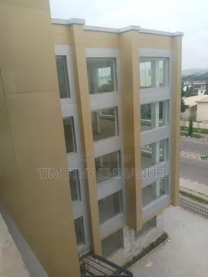 C of O Cooperate Building Complex