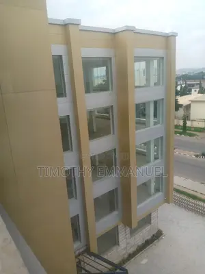 C of O Cooperate Building Complex