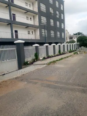 C of O Cooperate Building Complex
