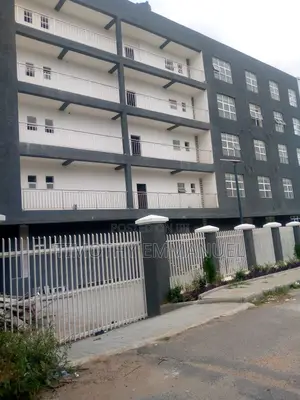 C of O Cooperate Building Complex
