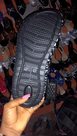 Quality Crocs