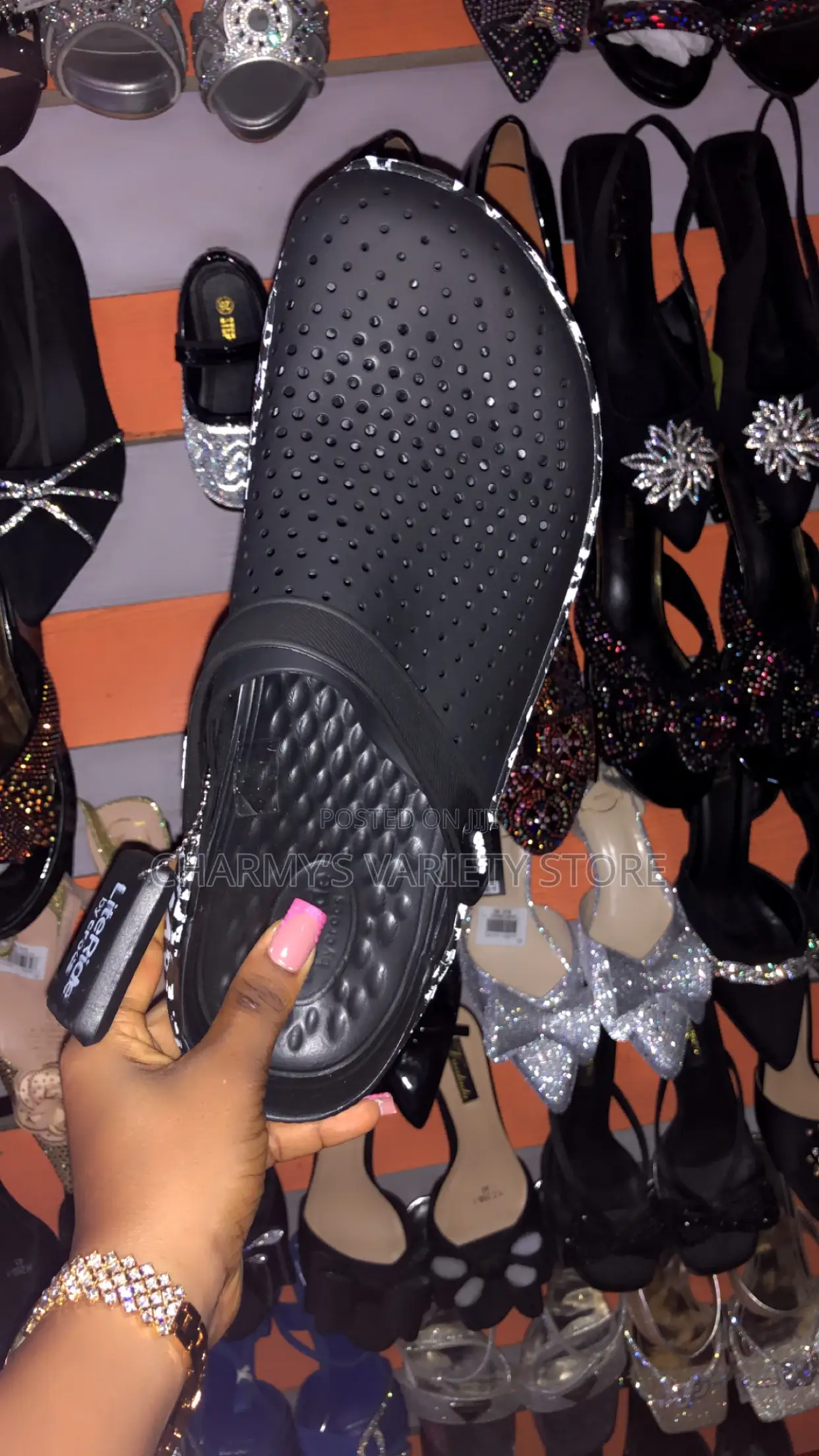 Quality Crocs