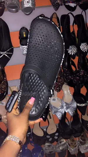 Quality Crocs
