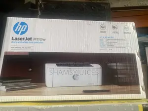Hp Laserjet M110w