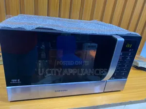 Samsung 2in1 Germany Microwave