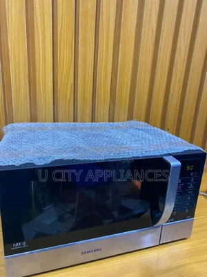 Samsung 2in1 Germany Microwave