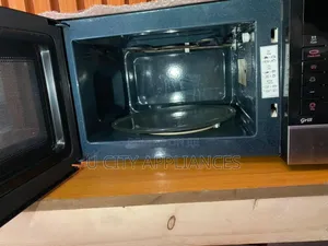Samsung 2in1 Germany Microwave