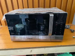 Samsung 2in1 Germany Microwave