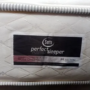 6by6 Affordable Canadian Mattress for Back Pain