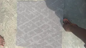 Top Notch Rug Tiles