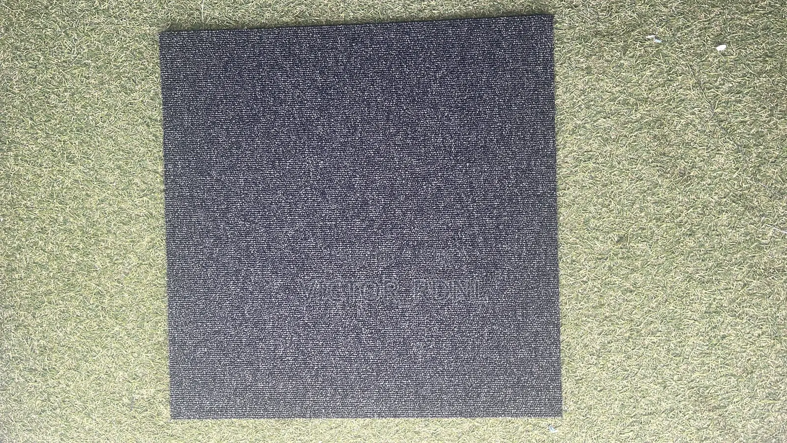Top Notch Rug Tiles
