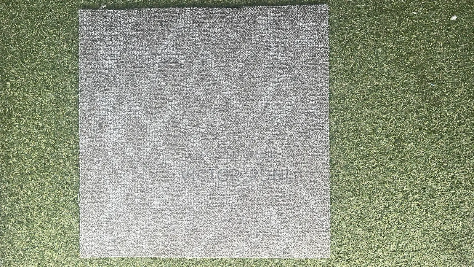 Top Notch Rug Tiles