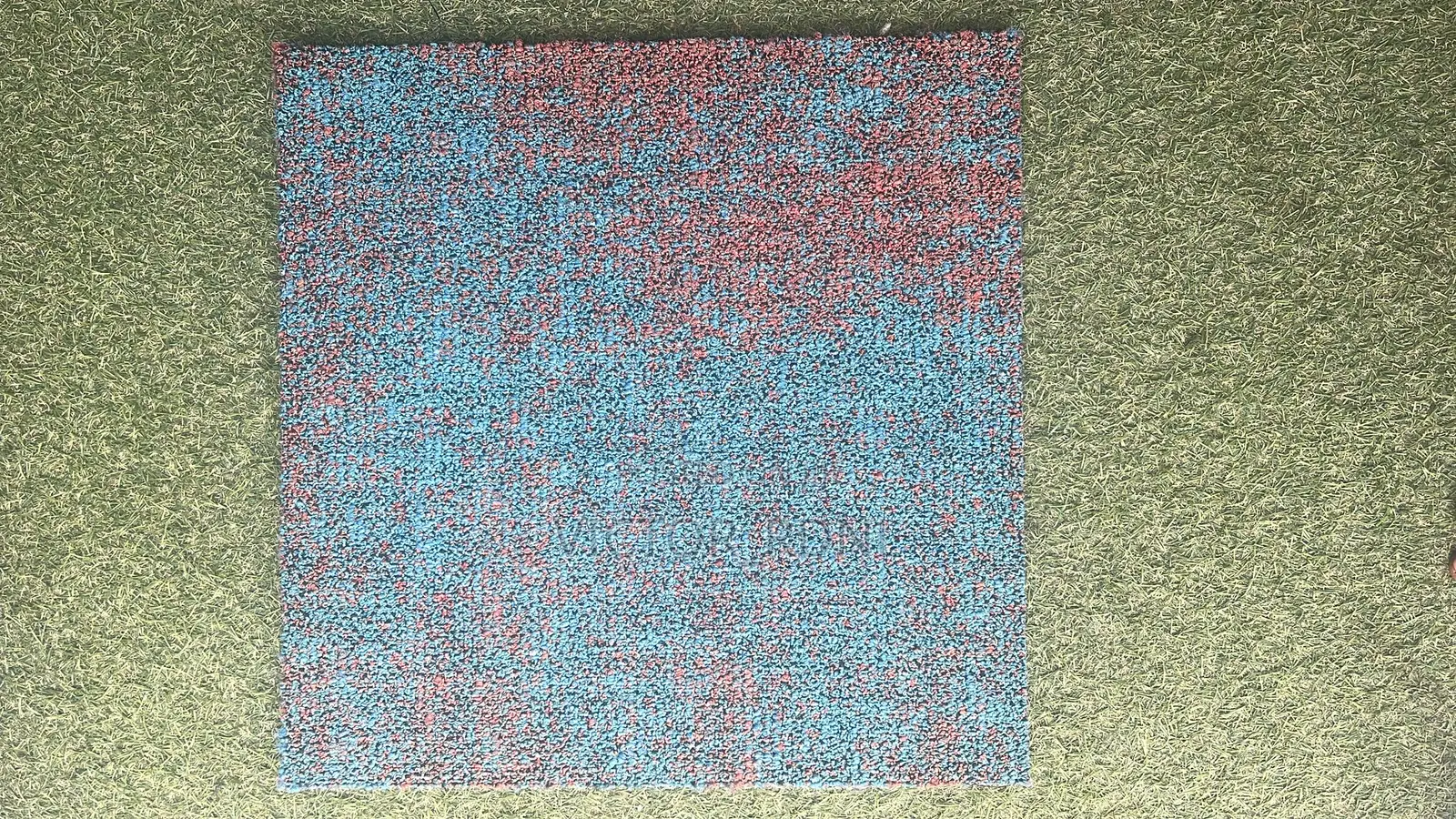Top Notch Rug Tiles