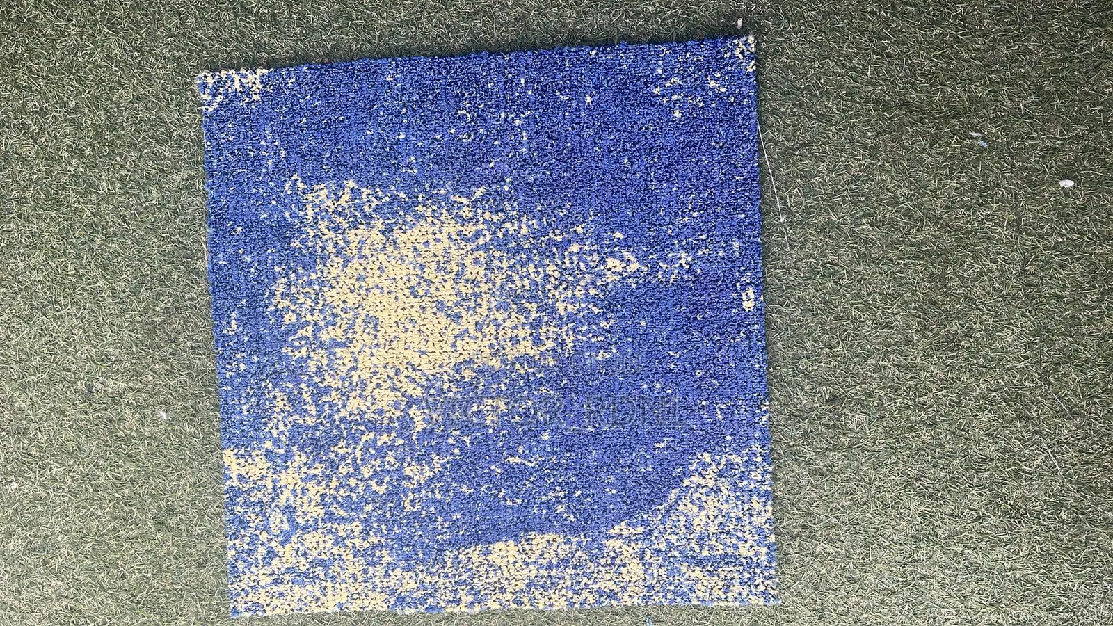 Top Notch Rug Tiles