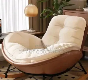 Unique Imported Relaxation Chair