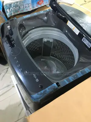 Lg T19h3sdht2 – Smart Control, Smarter Wash