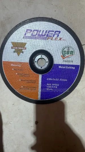 Cutting Machines