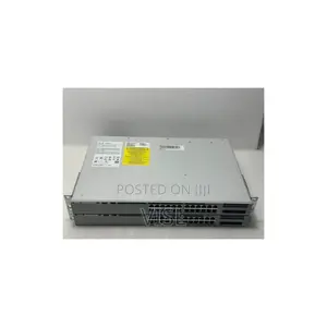 Cisco Switch C9200l-24t-4g-E