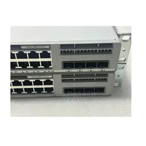 Cisco Switch C9200l-24t-4g-E