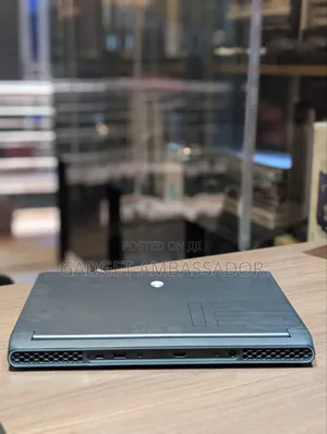 Laptop Alienware M15 r3 48GB Intel Core i7 SSD 1T