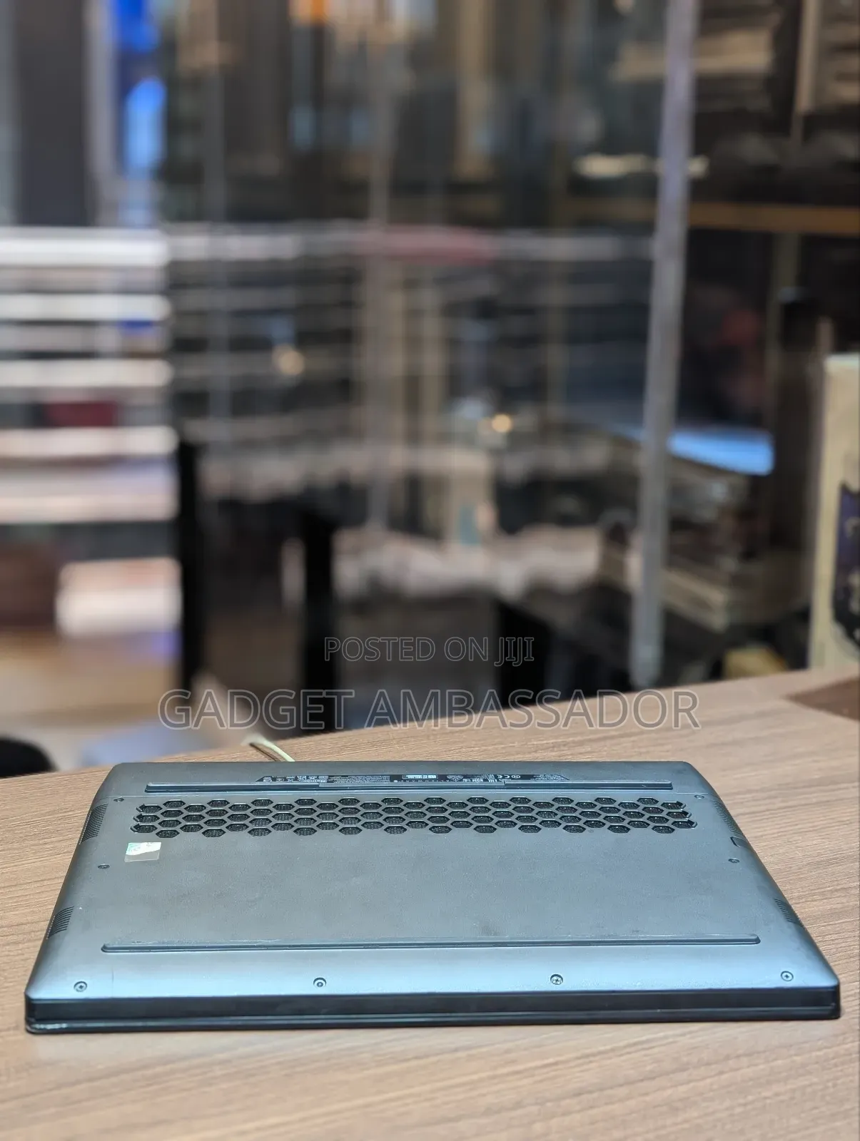 Laptop Alienware M15 r3 48GB Intel Core i7 SSD 1T