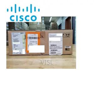 Cisco Switch C9200l-24t-4x-A