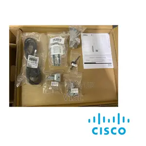 Cisco Switch C9200l-48p-4g-A