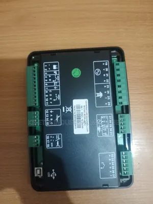 Generator Module