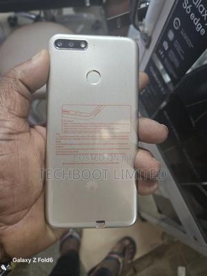 Huawei Y6 Prime 32 GB Gold