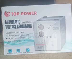Top Power Floor Stabilizer 5000 Watts