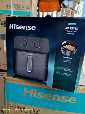 Hisense 8l Airfryer