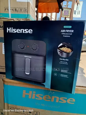 Hisense 8l Airfryer