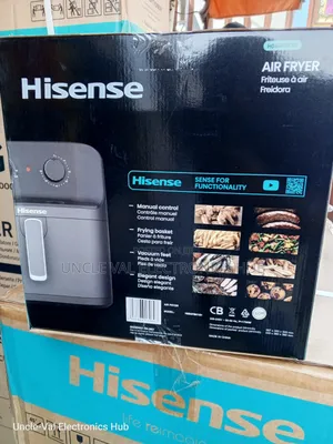 Hisense 8l Airfryer