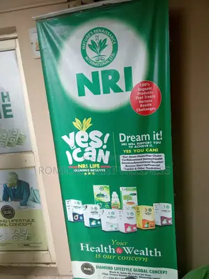 Nri Combined Herbal Drink