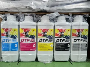 DTF Ink (Borderless Ink)