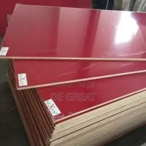 HDF High Grossly, Wine Red