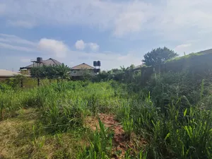 50x100ft for Land Sale at Abuja Quarters